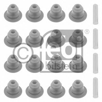 Set garnituri, ax supape BMW Seria 6 (E63) (2004 - 2010) FEBI BILSTEIN 26029 piesa NOUA