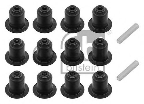Set garnituri, ax supape BMW Seria 7 (F01, F02, F03, F04) (2008 - 2015) FEBI BILSTEIN 32621 piesa NO...
