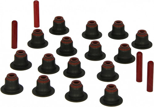 Set garnituri, ax supape BMW Seria 7 (F01, F02, F03, F04) (2008 - 2015) ELRING 199.440 piesa NOUA