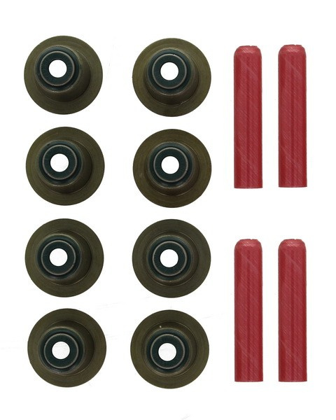 Set garnituri, ax supape BMW X1 (F48) (2015 - 2016) ELRING 308.630 piesa NOUA