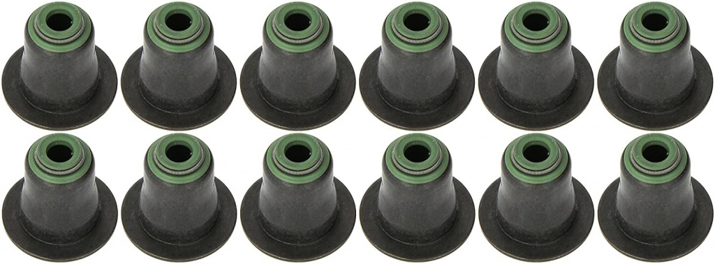 Set garnituri, ax supape BMW X3 (E83) (2004 - 2011) ELRING 660.360 piesa NOUA
