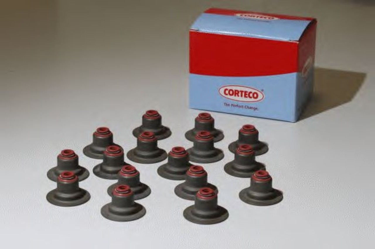 Set garnituri, ax supape BMW X3 (E83) (2004 - 2011) CORTECO 19036483 piesa NOUA