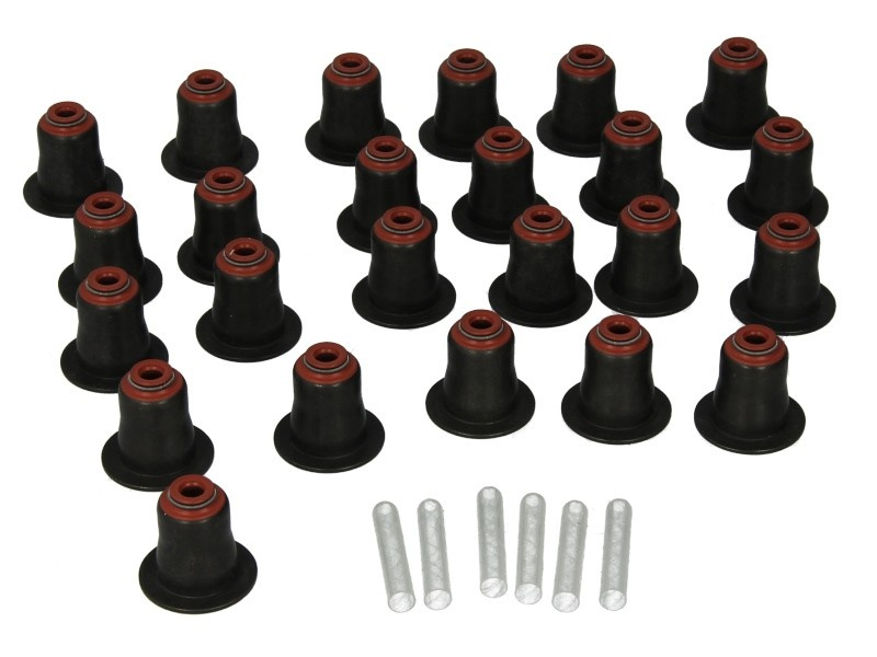 Set garnituri, ax supape BMW X5 (E70) (2007 - 2013) ELRING 364.500 piesa NOUA