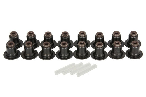 Set garnituri, ax supape CITROEN C4 Grand Picasso II (2013 - 2016) ELRING 747.210 piesa NOUA