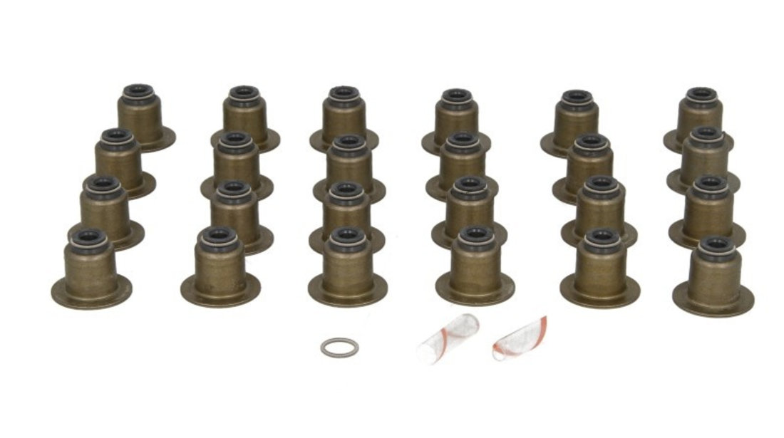 Set garnituri, ax supape CITROEN C5 III Break (TD) (2008 - 2016) ELRING 505.690 piesa NOUA