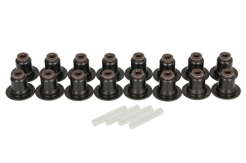 Set garnituri, ax supape CITROEN DS5 (2011 - 2015) ELRING 747.210 piesa NOUA