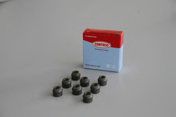 Set garnituri, ax supape CITROEN SAXO (S0, S1) (1996 - 2004) CORTECO 19036019 piesa NOUA