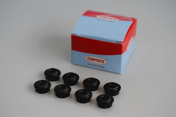 Set Garnituri, Ax Supape Corteco Citroën 19036122