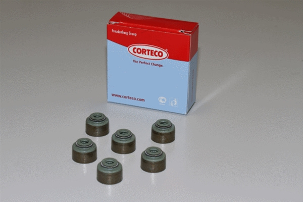 Set Garnituri, Ax Supape Corteco Daihatsu 19036058