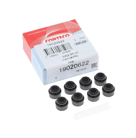 Set Garnituri, Ax Supape Corteco Lancia 