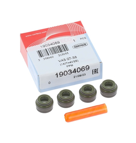 Set Garnituri, Ax Supape Corteco Mercedes-Benz 19034069