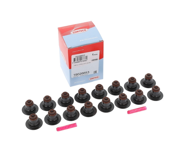 Set Garnituri, Ax Supape Corteco Mini 19026653