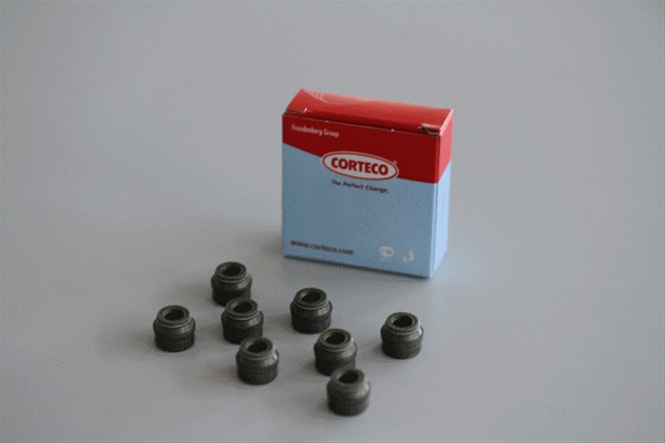 Set Garnituri, Ax Supape Corteco Peugeot 19033984