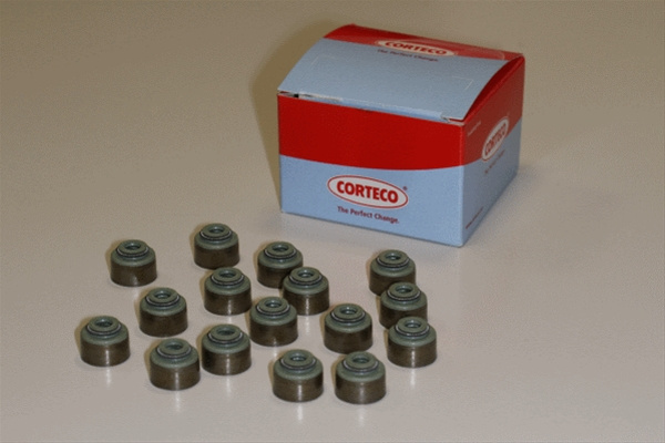 Set Garnituri, Ax Supape Corteco Toyota 19036040