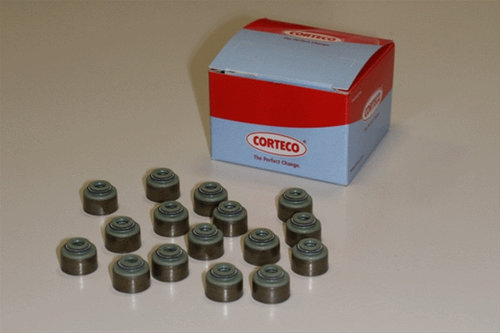 Set Garnituri, Ax Supape Corteco Toyota 19036040