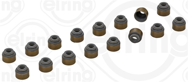 Set Garnituri, Ax Supape Elring 137.030