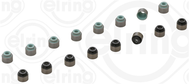 Set Garnituri, Ax Supape Elring 215.710