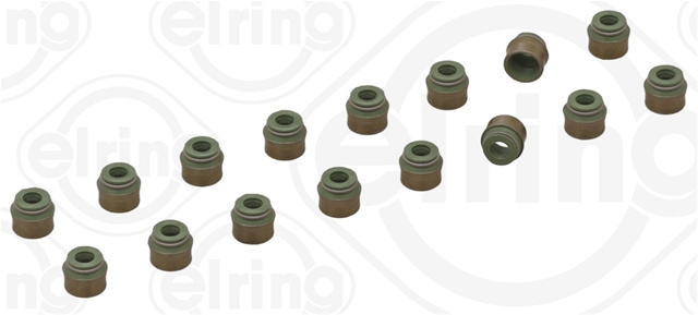 Set Garnituri, Ax Supape Elring Alfa Romeo 445.100