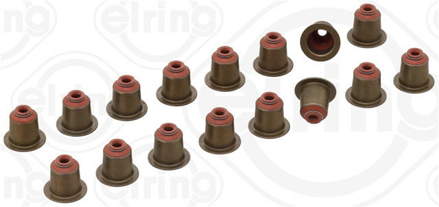 Set Garnituri, Ax Supape Elring Bmw 214.800