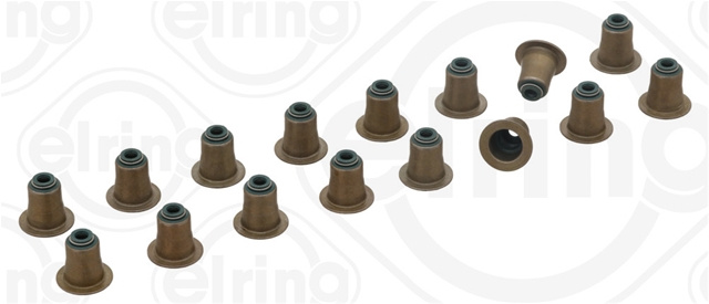 Set Garnituri, Ax Supape Elring Bmw 715.550