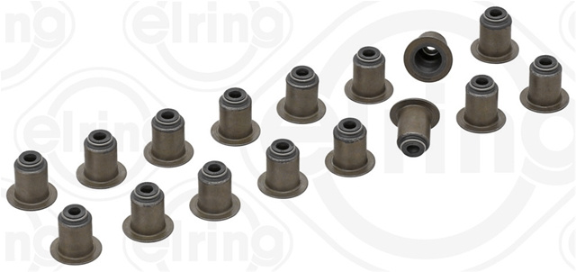 Set Garnituri, Ax Supape Elring Citroën 453.750