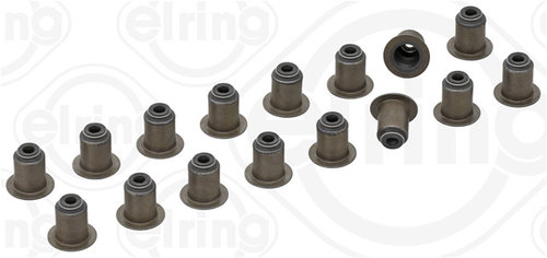 Set Garnituri, Ax Supape Elring Citroën 453.750