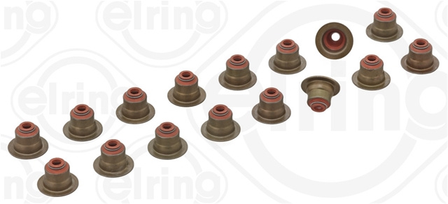 Set Garnituri, Ax Supape Elring Fiat 332.470