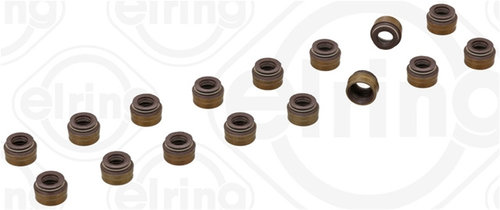Set Garnituri, Ax Supape Elring Mercedes-Benz 413.470