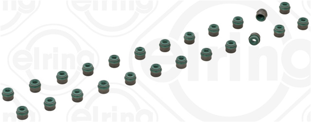 Set Garnituri, Ax Supape Elring Mercedes-Benz 424.820