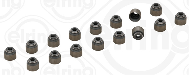 Set Garnituri Ax Supape Elring Toyota 846.820
