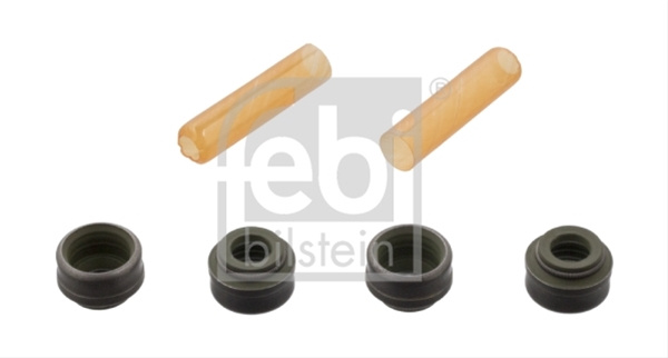 Set Garnituri, Ax Supape Febi Bilstein Mercedes-Benz 19271