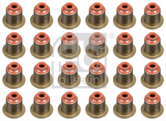 Set Garnituri, Ax Supape Febi Bilstein Opel 21115