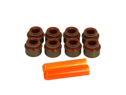 Set garnituri, ax supape FIAT DOBLO Microbus (223, 119) (2001 - 2016) ELRING 825.042 piesa NOUA