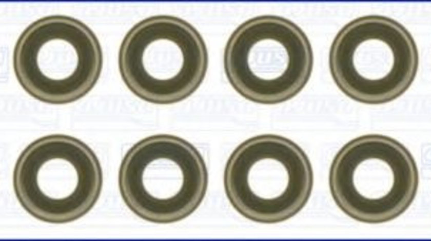 Set garnituri, ax supape FIAT GRANDE PUNTO (199) (2005 - 2016) AJUSA 57023600 piesa NOUA