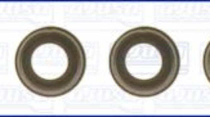 Set garnituri, ax supape FIAT PANDA (141A) (1980 - 2004) AJUSA 57000800 piesa NOUA