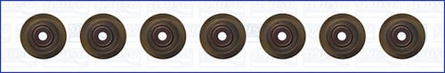 Set garnituri, ax supape FIAT PANDA (312) (2012 - 2016) AJUSA 57066400 piesa NOUA