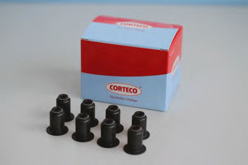 Set garnituri, ax supape FORD FOCUS C-MAX (2003 - 2007) CORTECO 19036011 piesa NOUA