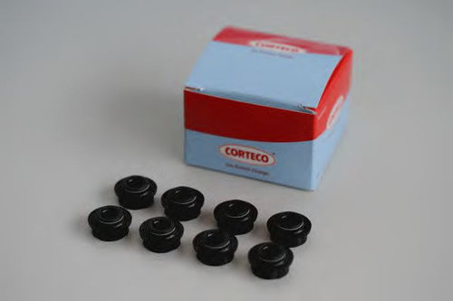 Set garnituri, ax supape FORD FOCUS C-MAX (2003 - 2007) CORTECO 19036122 piesa NOUA