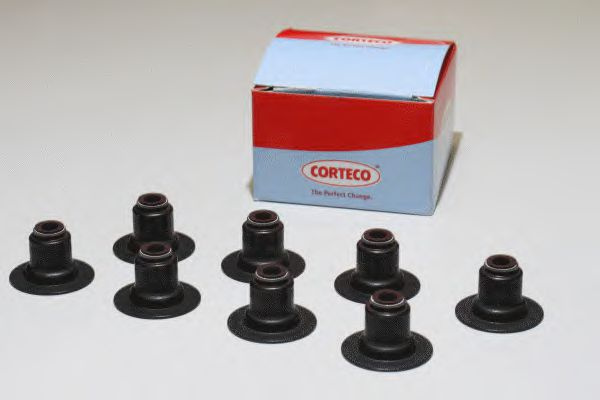 Set garnituri, ax supape FORD FOCUS Combi (DNW) (1999 - 2007) CORTECO 19025722 piesa NOUA