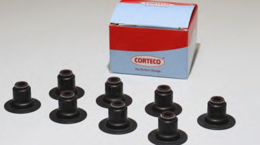 Set garnituri, ax supape FORD FOCUS Combi (DNW) (1999 - 2007) CORTECO 19025722 piesa NOUA