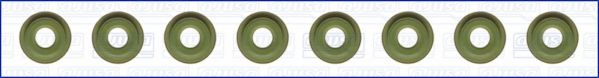 Set garnituri, ax supape FORD KA (RB) (1996 - 2008) AJUSA 57003800 piesa NOUA