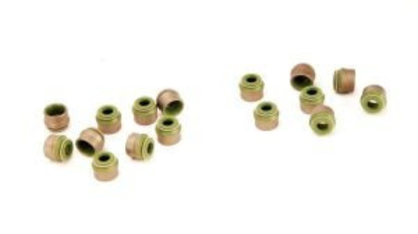 Set garnituri, ax supape FORD KA (RU8) (2008 - 2016) ELRING 445.100 piesa NOUA