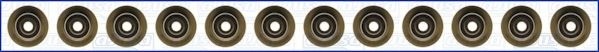 Set garnituri, ax supape FORD MONDEO II Combi (BNP) (1996 - 2000) AJUSA 57060100 piesa NOUA