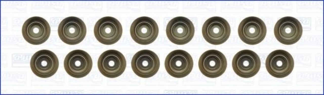 Set garnituri, ax supape FORD MONDEO IV Turnier (BA7) (2007 - 2016) AJUSA 57043100 piesa NOUA