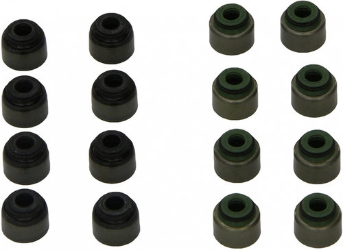 Set garnituri, ax supape HONDA CR-Z (ZF1) (2010 - 2016) ELRING 084.300 piesa NOUA
