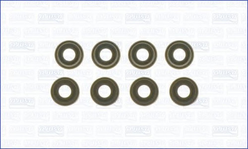 Set garnituri, ax supape HONDA INSIGHT (ZE) (2009 - 2016) AJUSA 57031800 piesa NOUA