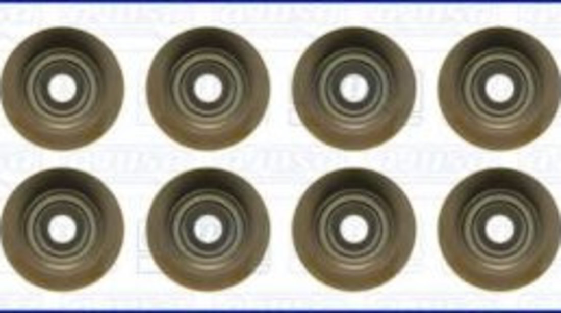 Set garnituri, ax supape HYUNDAI ELANTRA (XD) (2000 - 2006) AJUSA 57037800 piesa NOUA