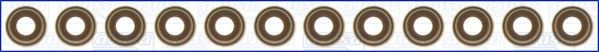 Set garnituri, ax supape HYUNDAI i10 (PA) (2007 - 2013) AJUSA 57031300 piesa NOUA