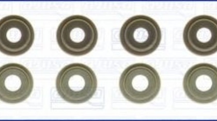 Set garnituri, ax supape HYUNDAI i10 (PA) (2007 - 2013) AJUSA 57054300 piesa NOUA