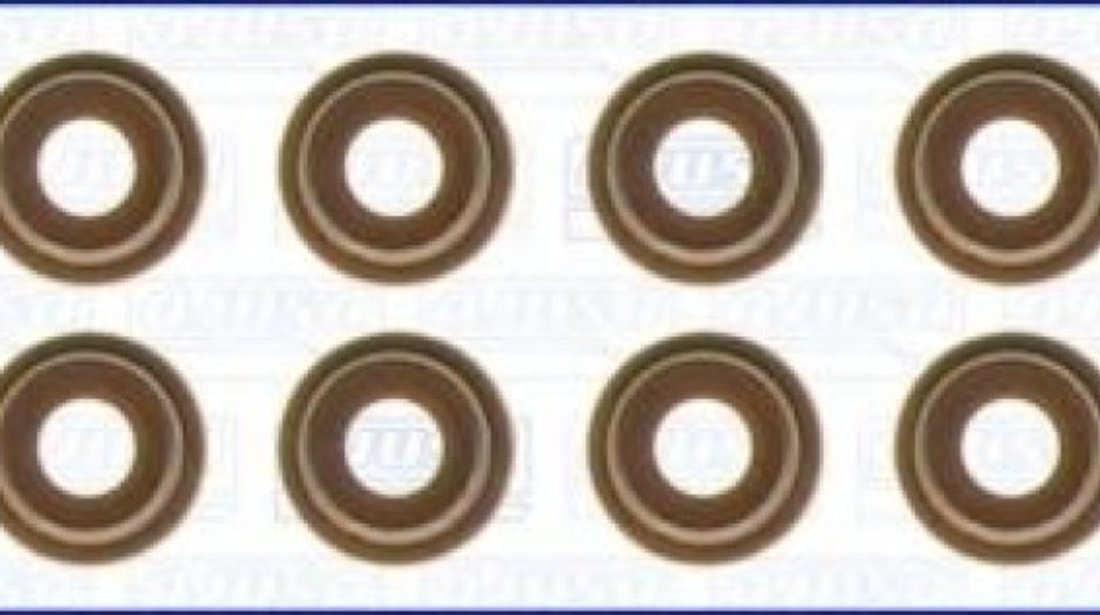Set garnituri, ax supape HYUNDAI MATRIX (FC) (2001 - 2010) AJUSA 57016600 piesa NOUA